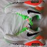 Nike Lunar Air 180 Urban Safari UK-5.5/EUR-38.5 615287-108 White/Black/Total Crimson/Poison Green-2013 Image 6