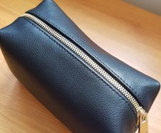 Carvela Kurt Geiger Cosmetic Bag