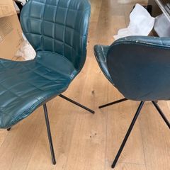 Dining room chairs
