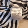 Paris El Moi Collection  Blouse. S.14.   B.N.W.T Image 6