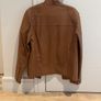 Genuine Leather Jacket from Argentina Image 5