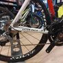 Wilier triestina carbon roadbike Image 4