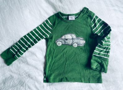 Polarn o Pyret boys top
