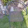 garden table and chairs Image 2