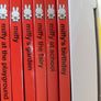 Children's books, Miffy box set of 16 books Image 5