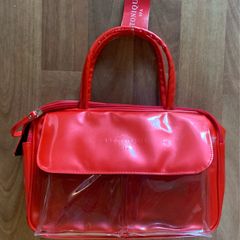 BRAND NEW Large Makeup Bag