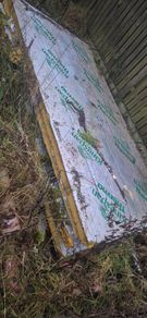 3 inch kingspan insulation 8x4