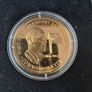 Barack Obama coin Image 4