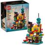 LEGO Micro Ninjago Gardens (40705) Image 3