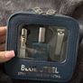 14 day manicure blue steel strengthen every detail set Image 2