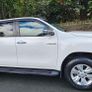 Toyota Hilux Canopy Image 4