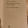 Robert Henryson "The Testament of Cresseid & Seven Fables" Translated by Seamus Heaney Image 3