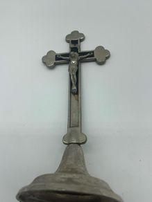 Vintage Crucifix