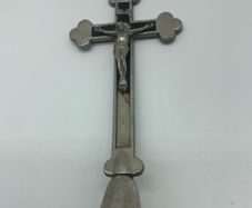 Vintage Crucifix