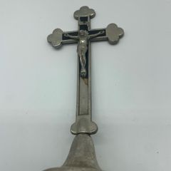 Vintage Crucifix