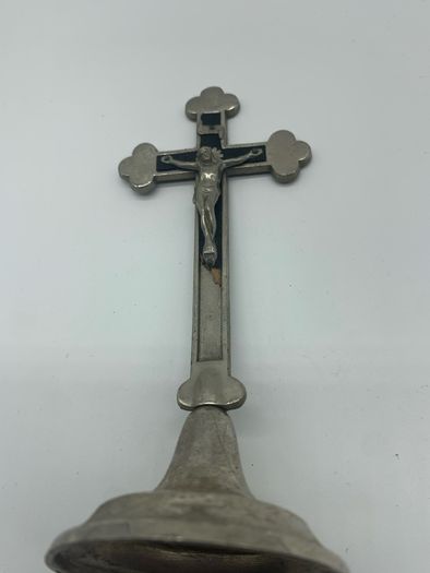 Vintage Crucifix