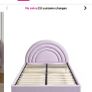 single bedframe Image 2
