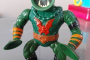 Vintage Masters of the Universe MOTU He-Man Action figuresVintage Masters of the Universe MOTU He-Man Action figures