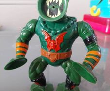 Vintage Masters of the Universe MOTU He-Man Action figuresVintage Masters of the Universe MOTU He-Man Action figures