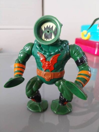 Vintage Masters of the Universe MOTU He-Man Action figuresVintage Masters of the Universe MOTU He-Man Action figures