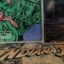Namor the Sub-Mariner ! Issue #2 ! Copper Age Comic from 1990 ! by Marvel ! Image 7