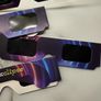 solar eclipse glasses Image 3