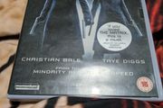 Equlibrium dvd