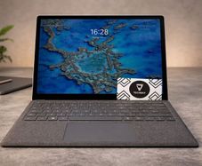 Microsoft Surface Laptop 5