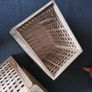 IKEA Side Table with Storage Image 5