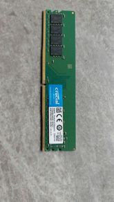 4gb DDR4 ram 2400mhz