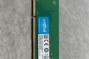 4gb DDR4 ram 2400mhz