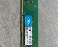 4gb DDR4 ram 2400mhz
