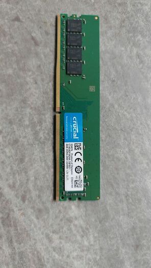 4gb DDR4 ram 2400mhz