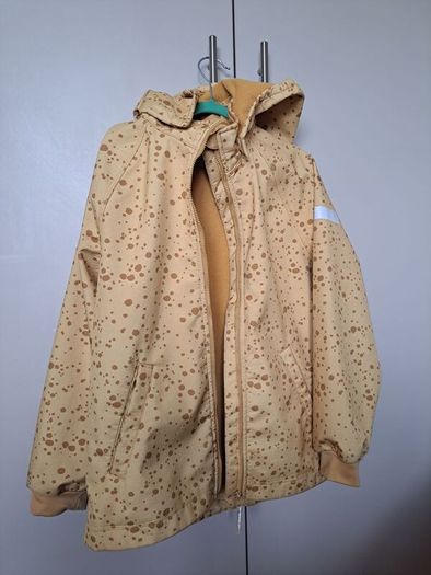 A&F, M&S, H&M Bargain Girls 6-8 Winter Coats