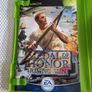 Medal of Honor Rising Sun Xbox Original Games Original Image 4