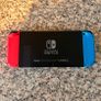 Nintendo switch (Free game) Image 2