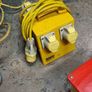 110v Transformers and various other 110v tools Image 7