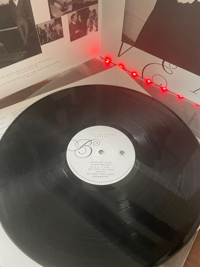 The Walkmen - Heaven (First Press)