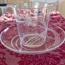 Marquis Millennium Crystal Ice Bucket Image 4