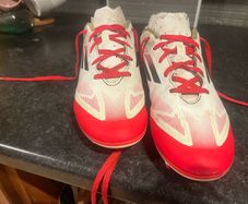 F50 football boot