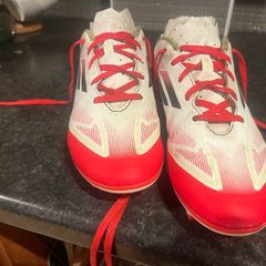 F50 football boot