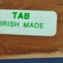 Beautiful Print on copper of The Bank Of Ireland College Green Dublin Image 9