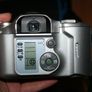Olympus IS-500, 28-120 Intelligent Twin Flash Image 10