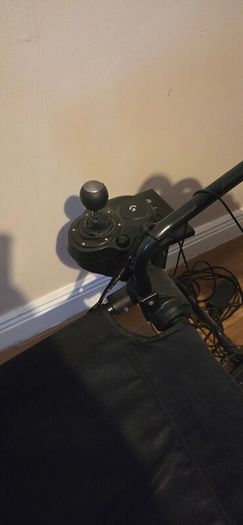 Racing seat