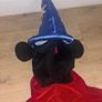 Mickey Mouse costume Image 8