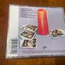 Miami Sound Machine Primitive CD Image 2