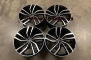 20" Inch Jaguar Laberinth Style Alloy Wheels 5x108 E / F Pace F Type XE XF XJ Ford Mondeo Volvo S60