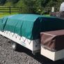 Conway Spirit trailer tent Image 2