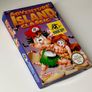 Adventure Island Classic for Nintendo NES - Boxed Image 3