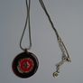 Ikita pendant, Jewellery, Gift. Necklace Image 2